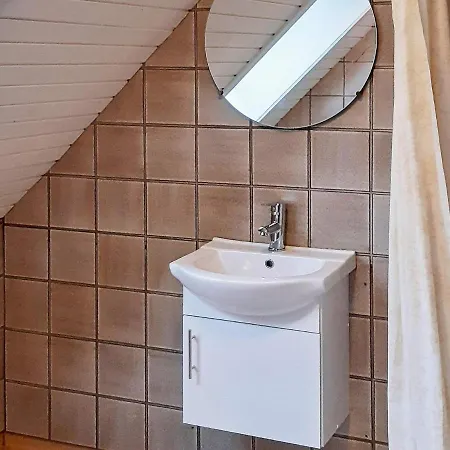 Holiday home Xvii *