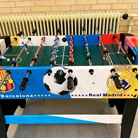 20 Person In Tatil Evi Silkeborg