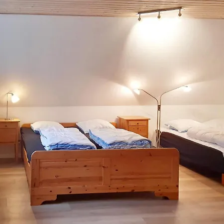 Holiday home Xvii Silkeborg