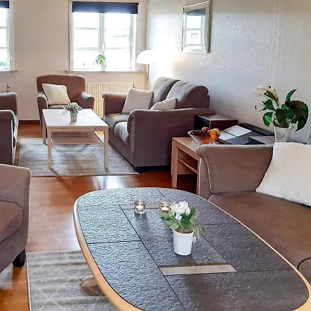Xvii Holiday home *