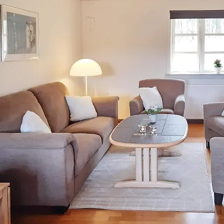 Xvii Holiday home Silkeborg