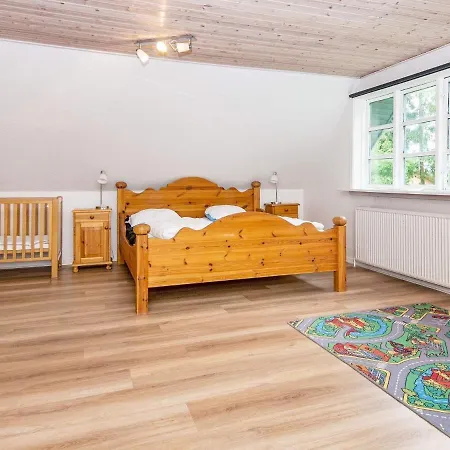 Holiday home Xvii