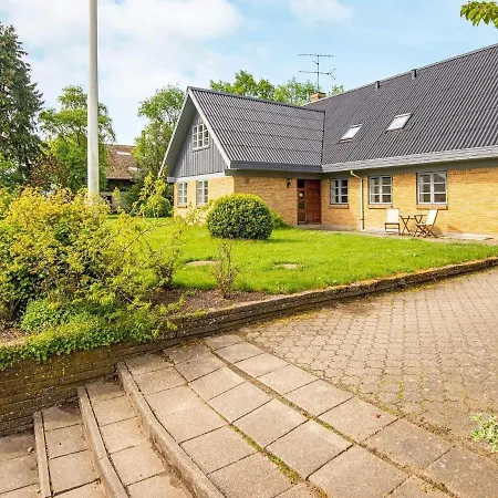 Xvii Holiday home Silkeborg
