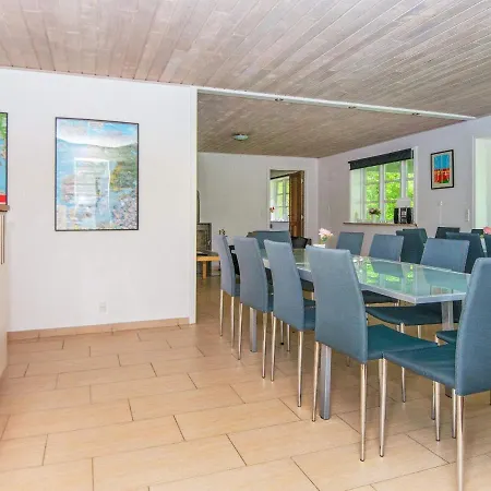 Tatil Evi 20 Person In *