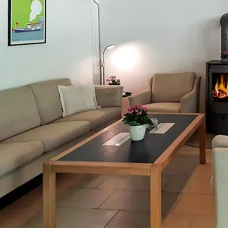 Xvii Holiday home