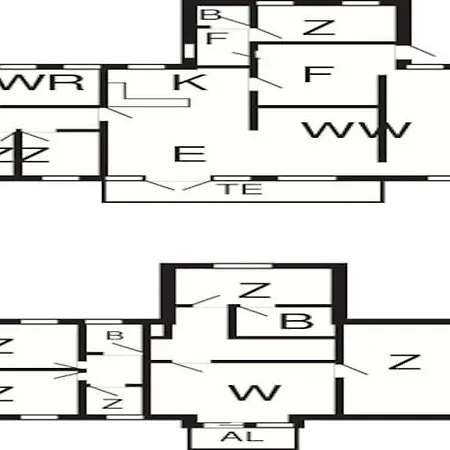 Holiday home Xvii