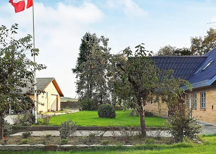Tatil Evi 20 Person In