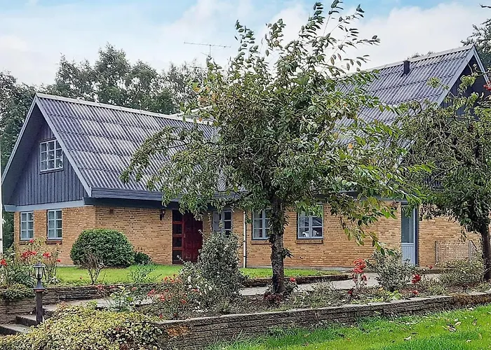 Tatil Evi 20 Person In *