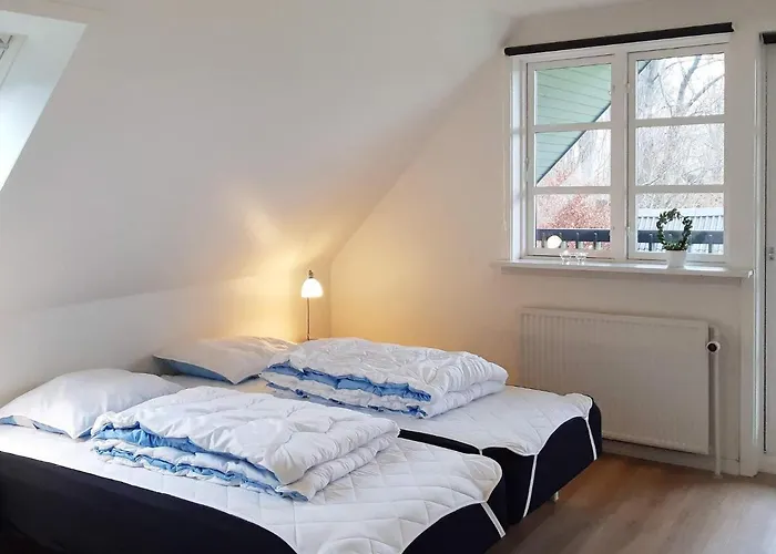 20 Person In Silkeborg