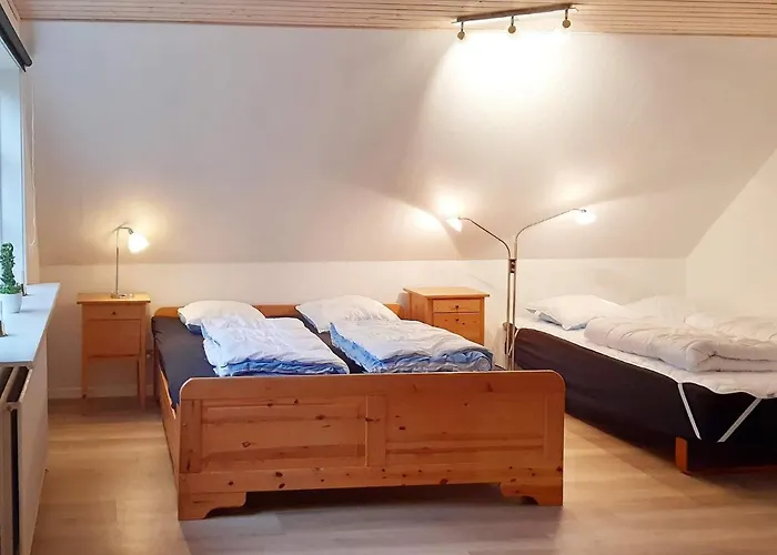Tatil Evi 20 Person In Silkeborg