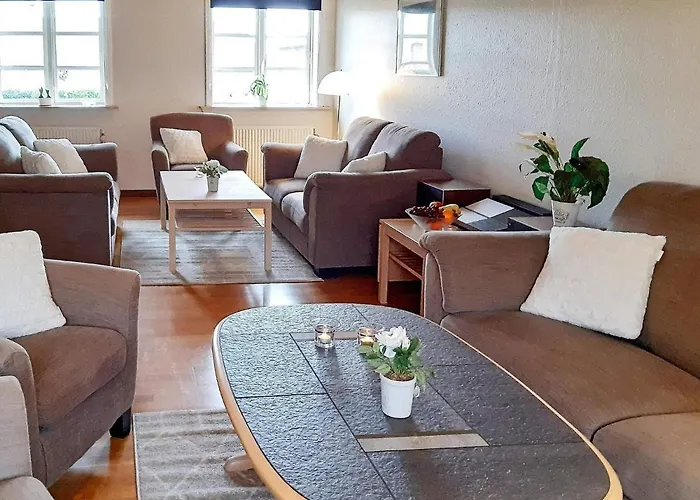 20 Person In Tatil Evi *