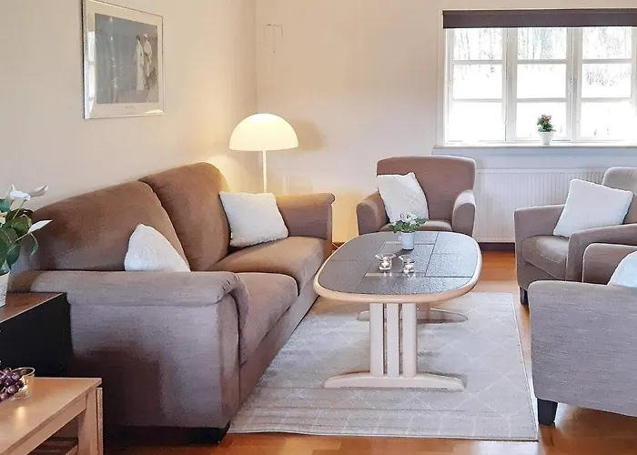 20 Person In Tatil Evi Silkeborg
