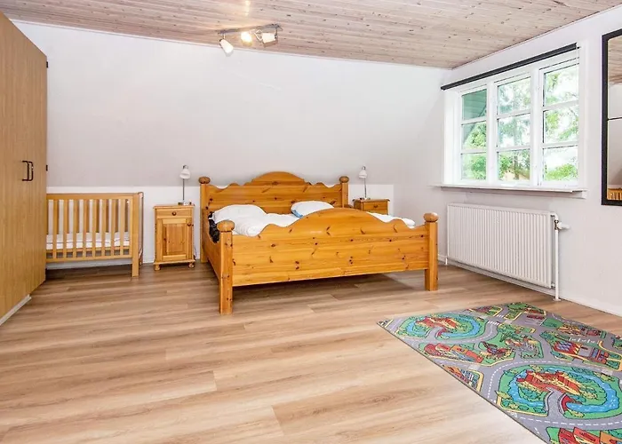 Tatil Evi 20 Person In