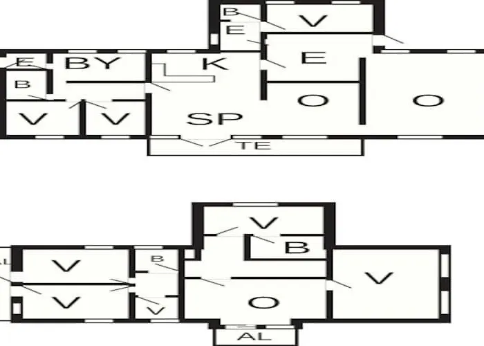 20 Person In Tatil Evi Silkeborg